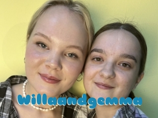 Willaandgemma