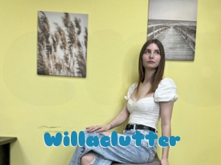 Willaclutter