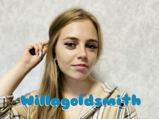 Willagoldsmith