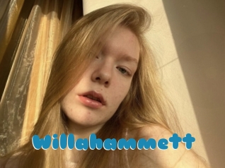 Willahammett