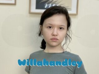 Willahandley