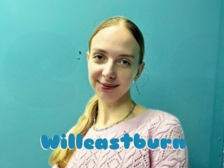 Willeastburn