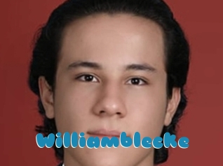 Williamblecke