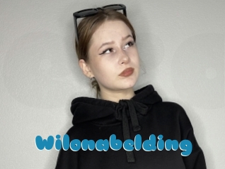 Wilonabelding