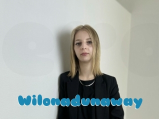 Wilonadunaway