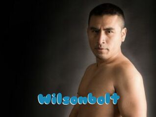 Wilsonbolt