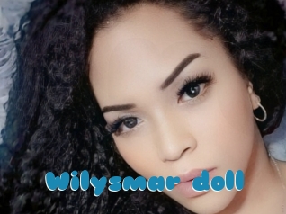 Wilysmar_doll