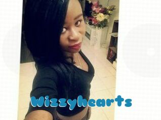 Wizzyhearts