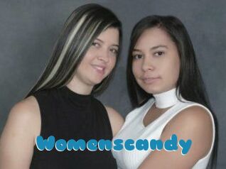 Womenscandy