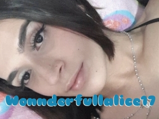 Wonnderfullalice17