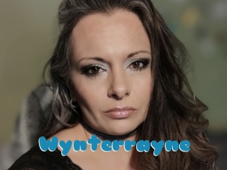 Wynterrayne