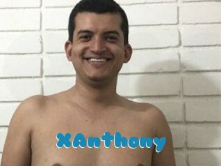 XAnthony