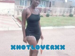 XHOTLOVERXX