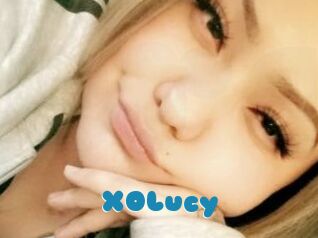 XOLucy