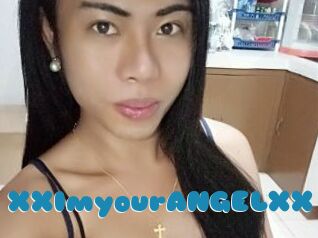 XXImyourANGELXX