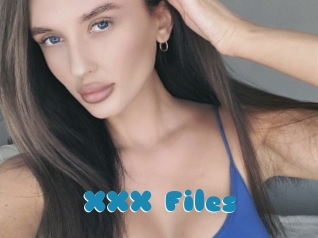 XXX_Files