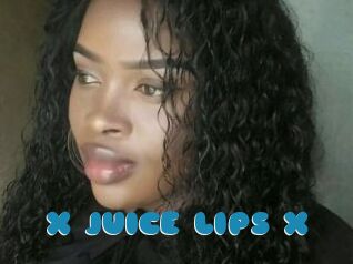 X_JUICE_LIPS_X