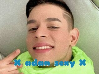 X_adan_sexy_X