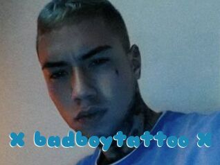 X_badboytattoo_X