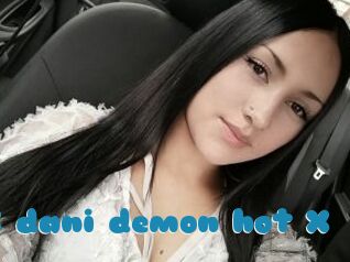 X_dani_demon_hot_X