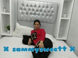 X_sammysweett_X