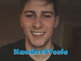 Xander_Steele