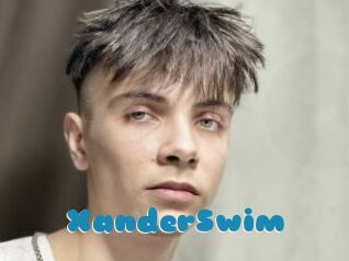 XanderSwim