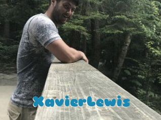 Xavier_Lewis