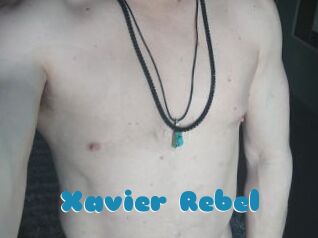 Xavier_Rebel