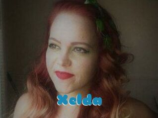 Xelda