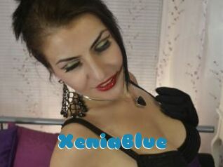 XeniaBlue