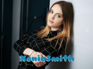 XeniaSmith