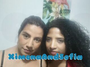 XimenaAndSofia