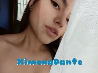 XimenaDante