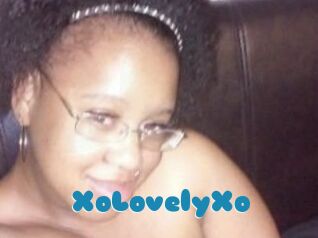 XoLovelyXo