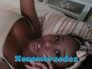 Xoxomercedes