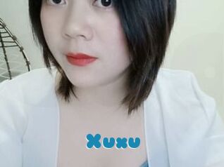 Xuxu