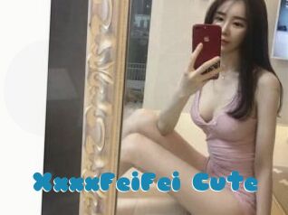 XxxxFeiFei_Cute