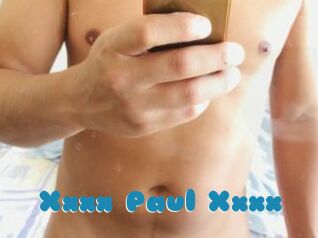 Xxxx_Paul_Xxxx