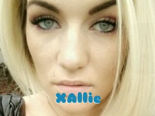 XAllie