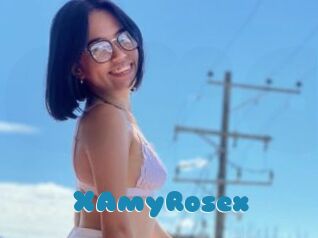 XAmyRosex