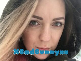 XBadBunnyxx