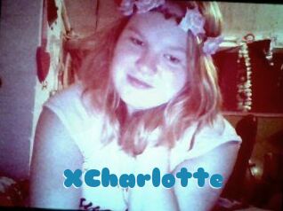 XCharlotte