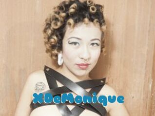 XDeMonique