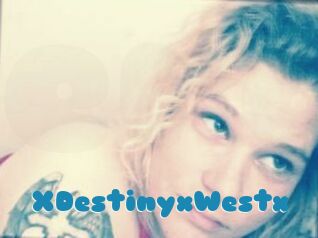 XDestinyxWestx