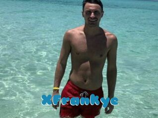 XFrankye
