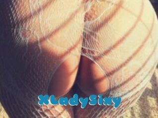 XLadySixy