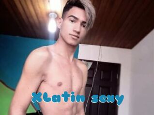 XLatin_sexy