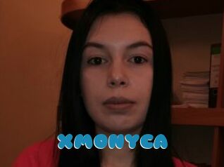 XMONYCA