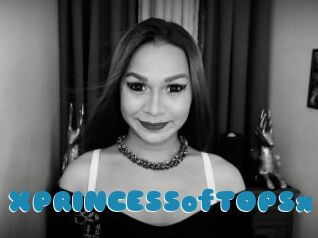 XPRINCESSofTOPSx